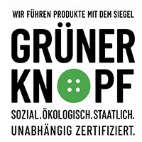 Gr&uuml;ner Knopf