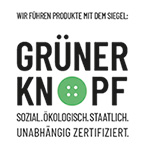 Gr&uuml;ner Knopf