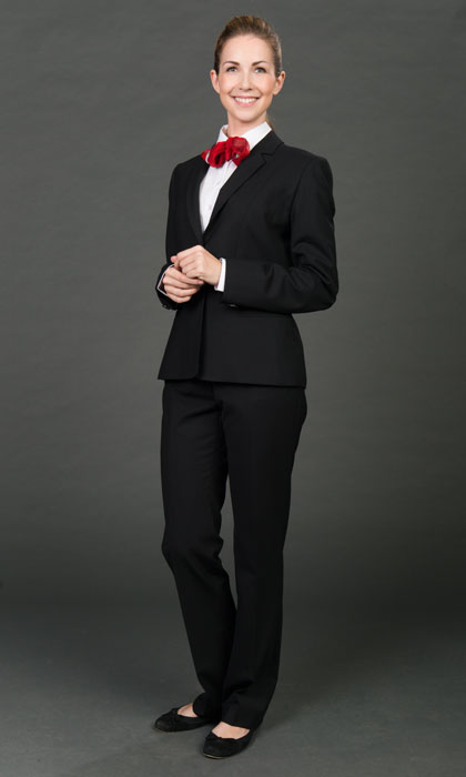 7 Damen Blazer 91446.66